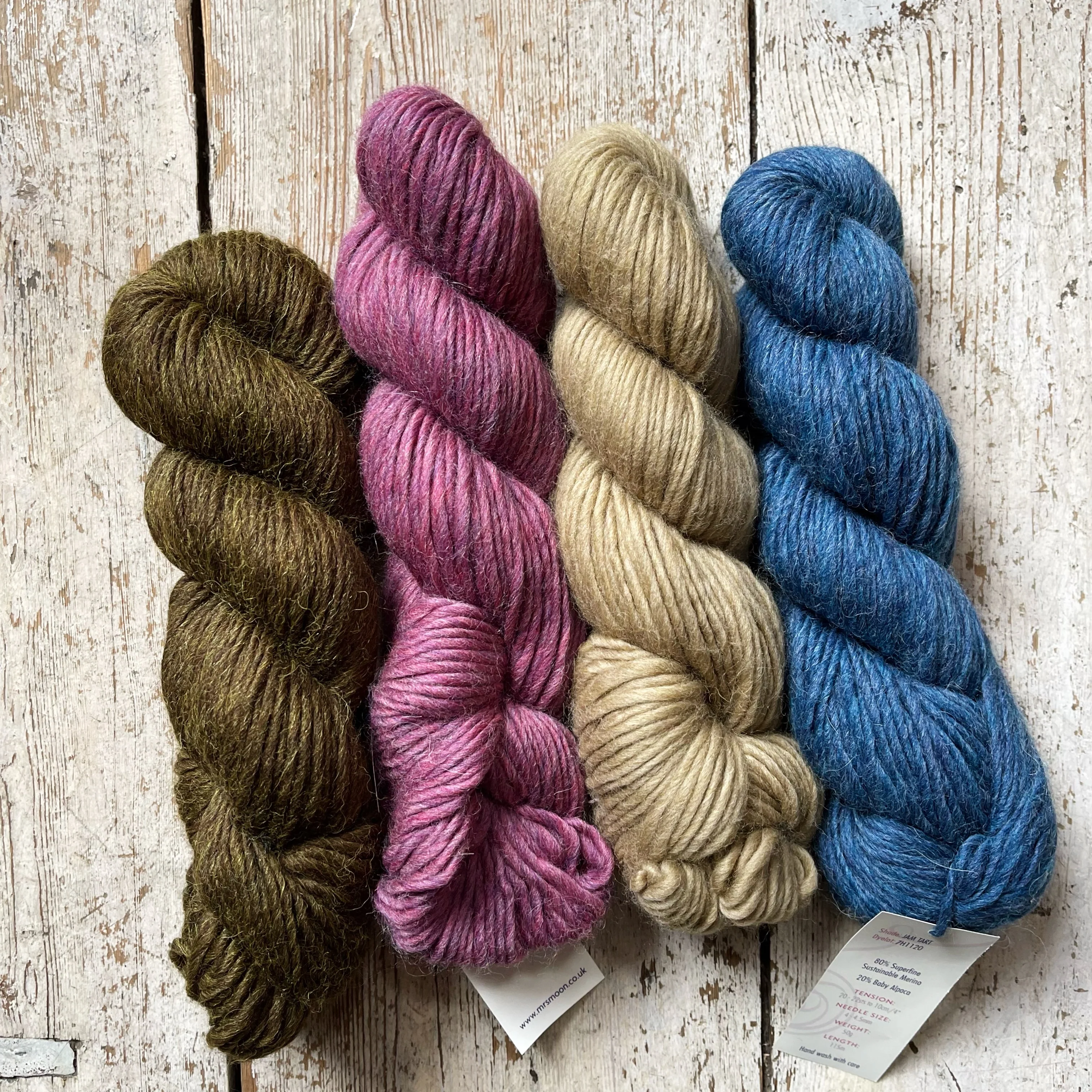 Plump dk - Image 28