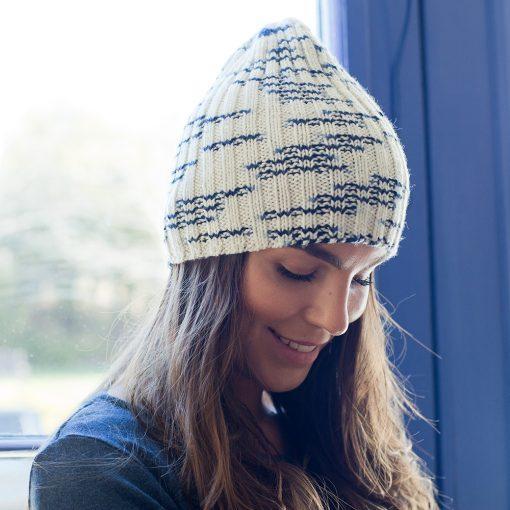 Polaris Hat Pattern