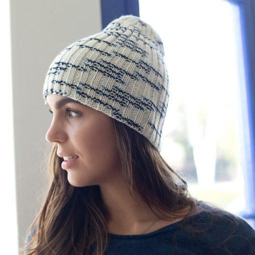 Polaris Hat Pattern - Image 2