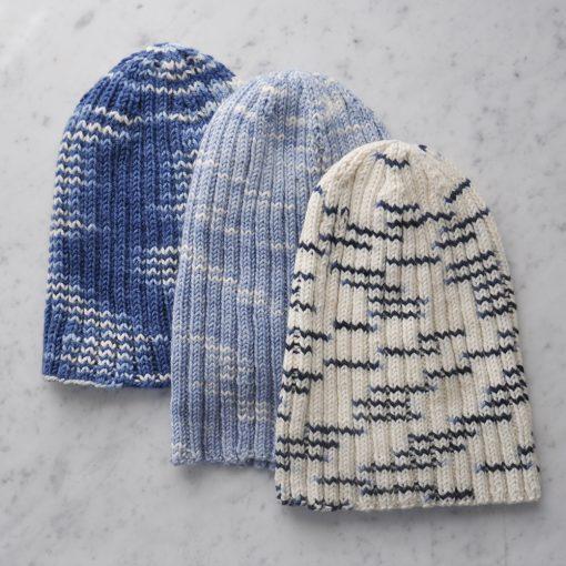 Polaris Hat Pattern - Image 3