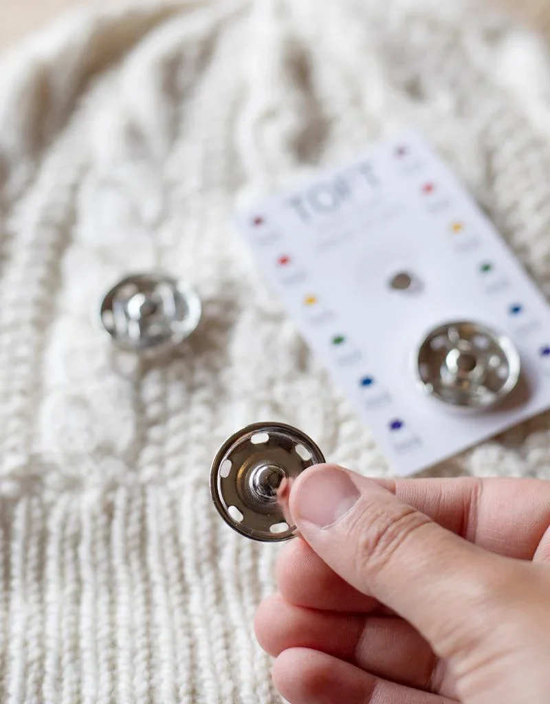 Pom Pom Press Stud by Toft - Image 3