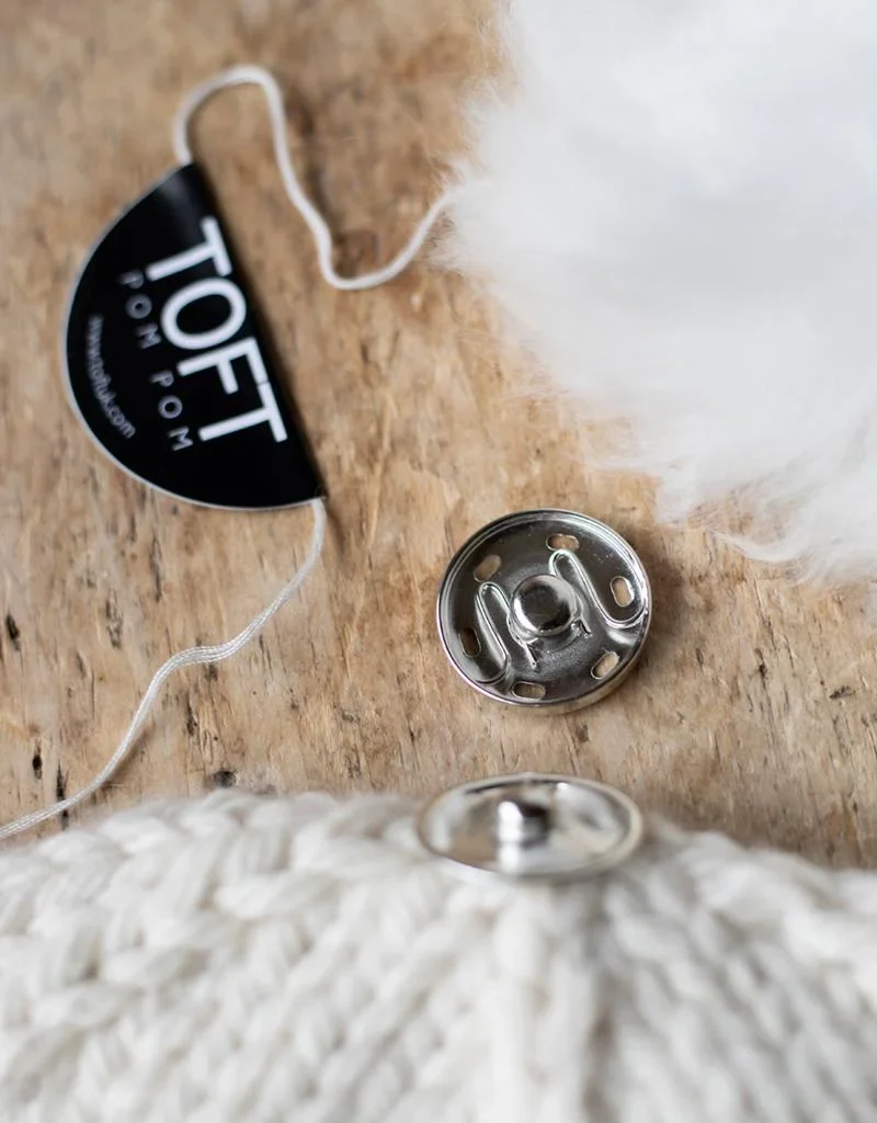 Pom Pom Press Stud by Toft - Image 5