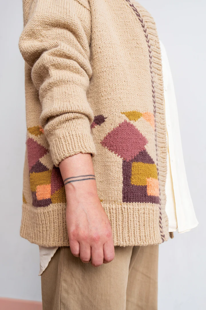 Pom Pom Quarterly - Issue 43, Winter 2022 - Image 4