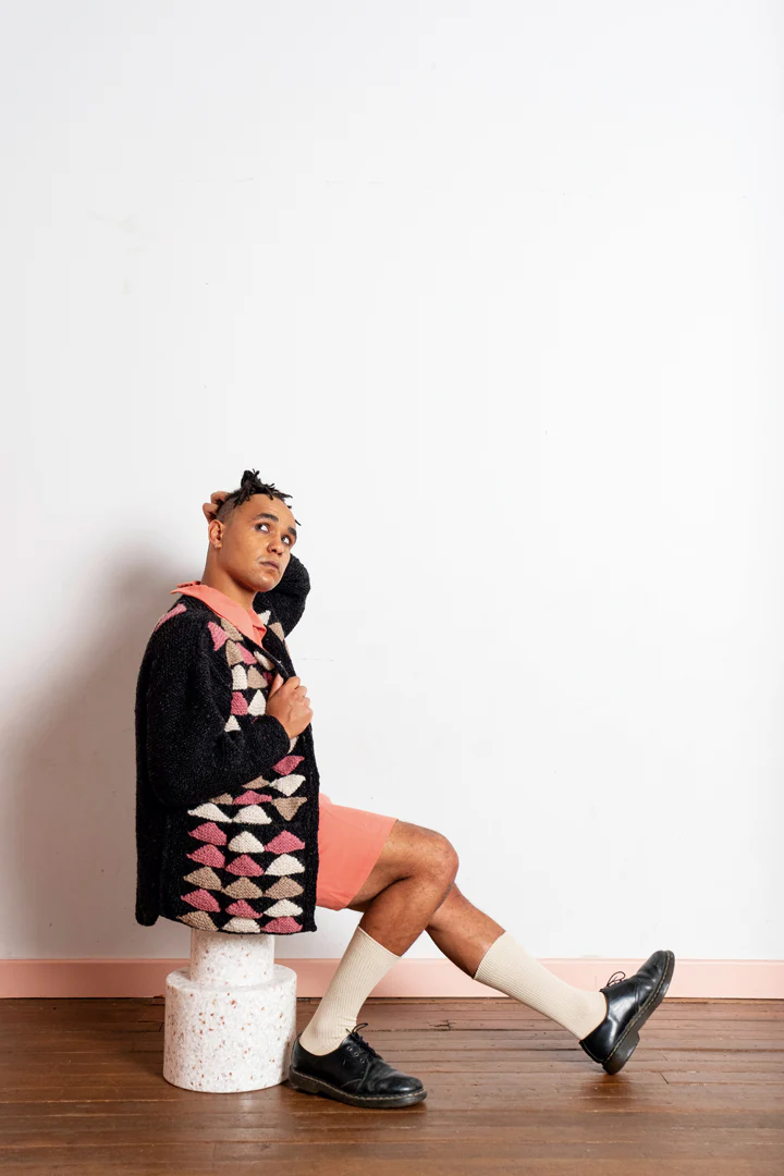 Pom Pom Quarterly - Issue 43, Winter 2022 - Image 9
