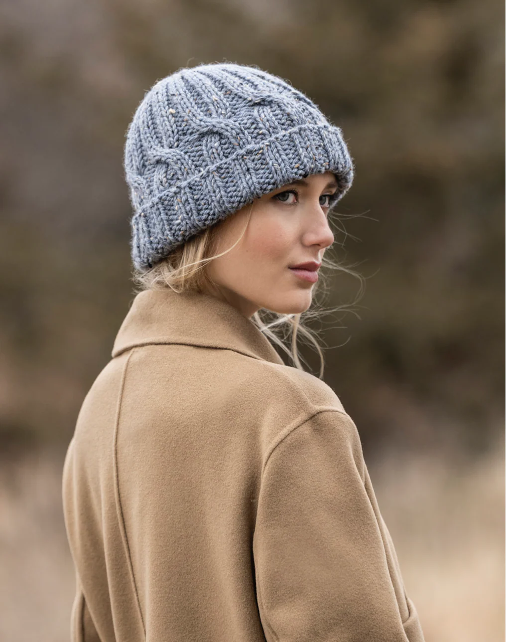 Portland Cap Kits with Woolstok Tweed - Image 18
