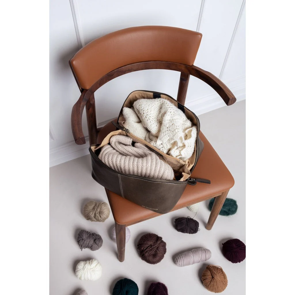 Project 10 Knitting Case by Re:Designed - Image 22
