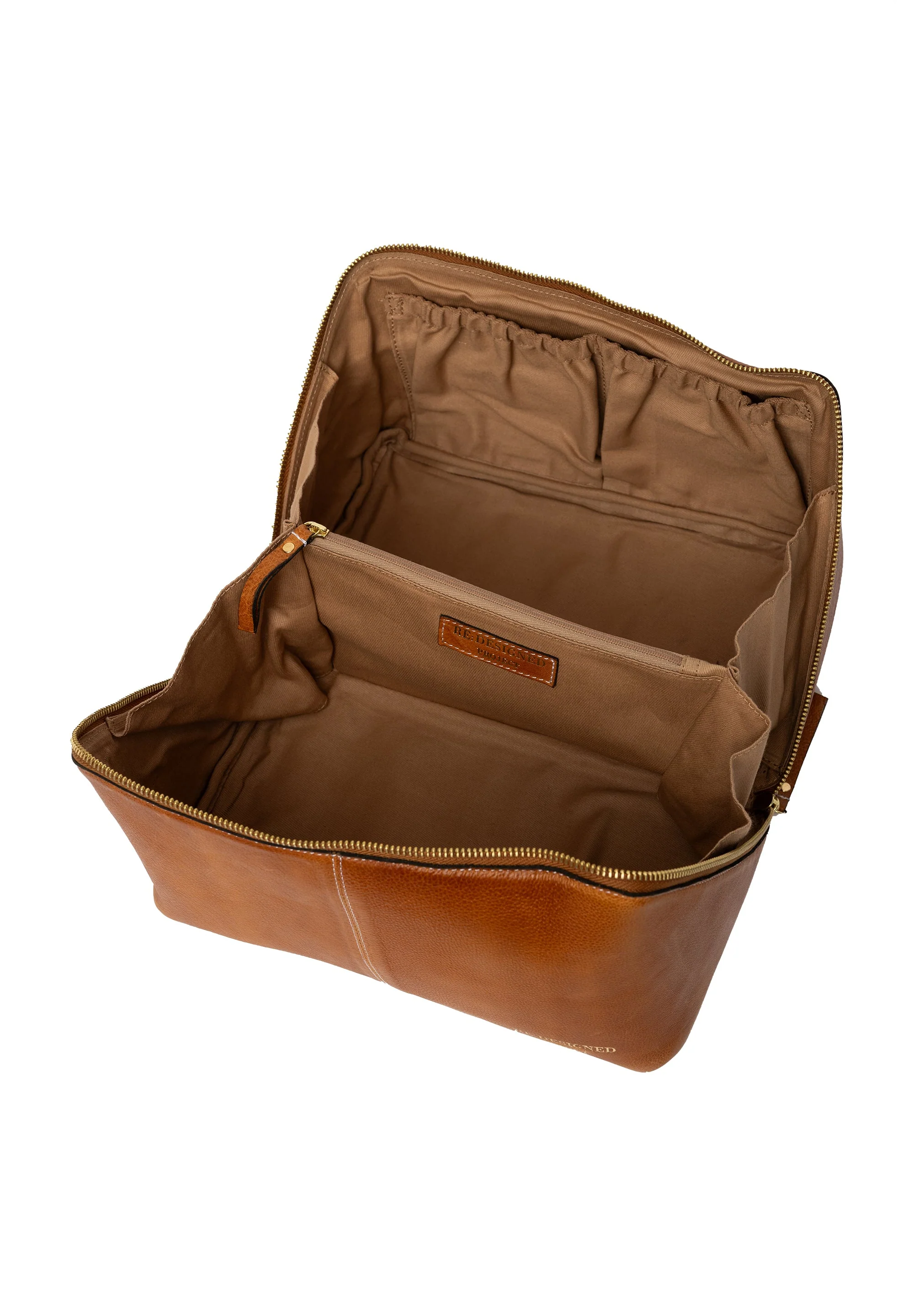 Project 10 Knitting Case by Re:Designed - Image 8