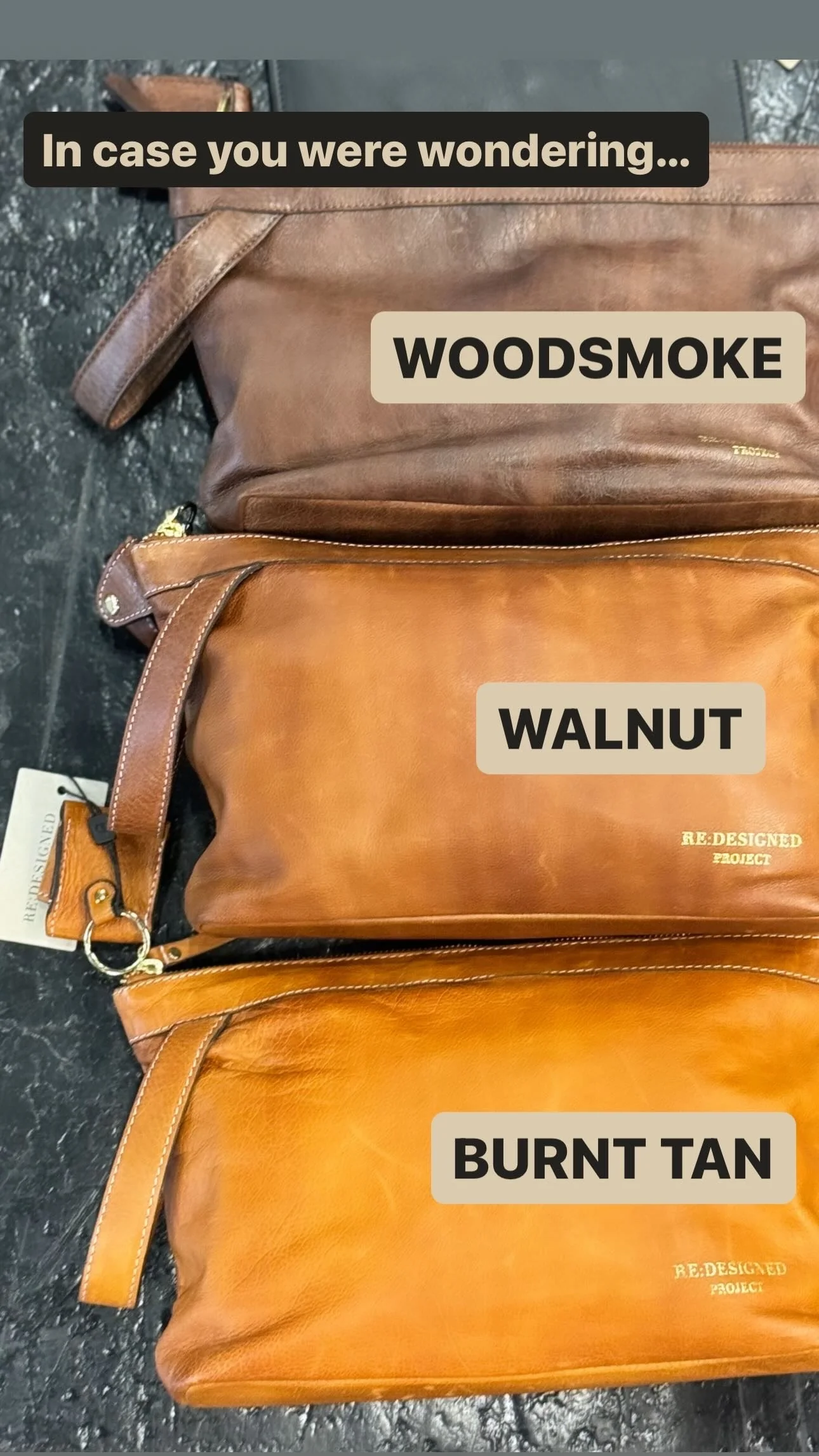 Project 14 Interchangeable Needle Case by Re:Designed - Image 11