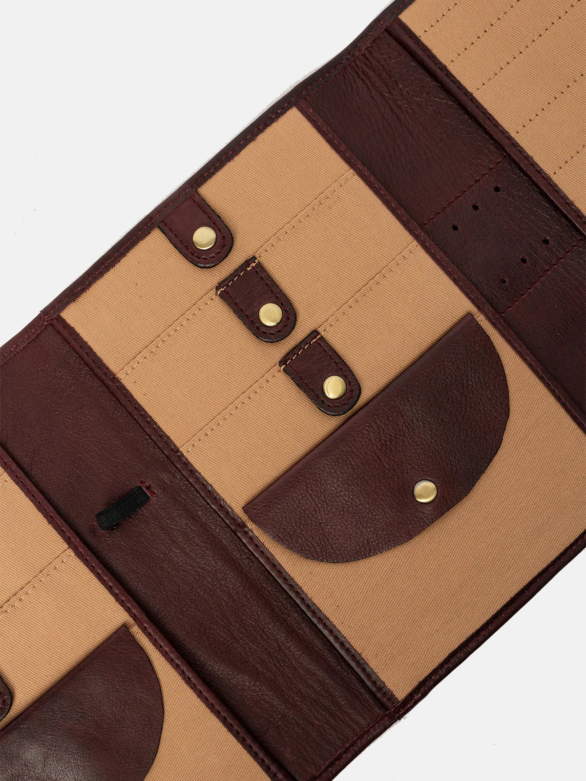 Project 14 Interchangeable Needle Case by Re:Designed - Image 16