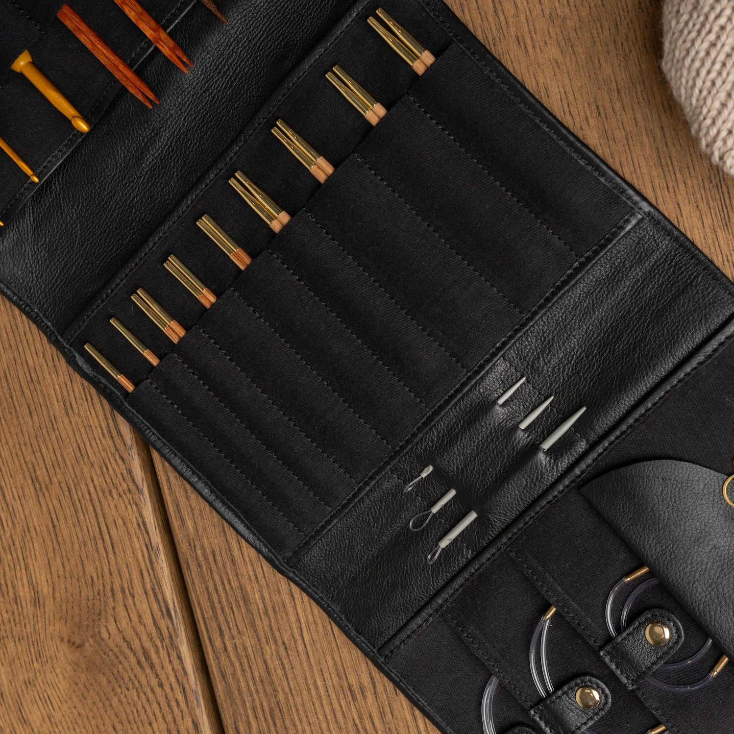 Project 14 Interchangeable Needle Case by Re:Designed - Image 4