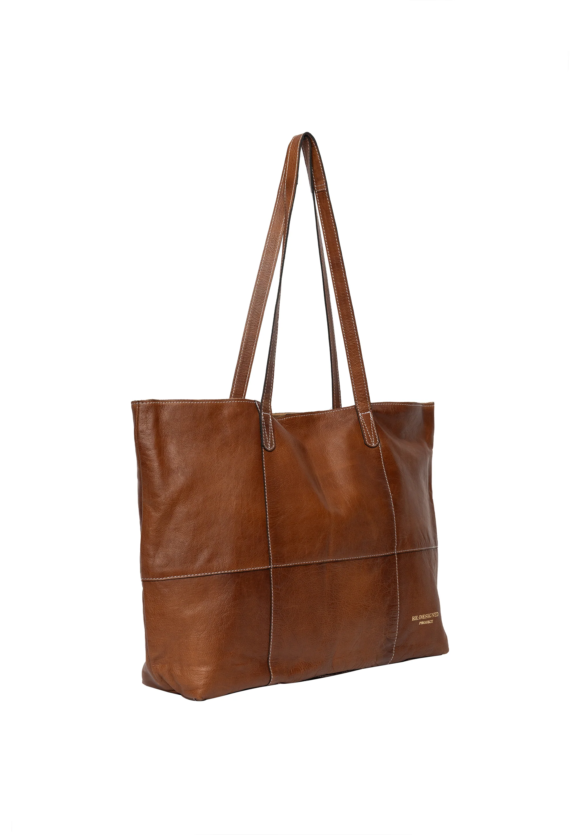 Project 19 Knitting Shoulder Bag by Re:Designed - Image 12