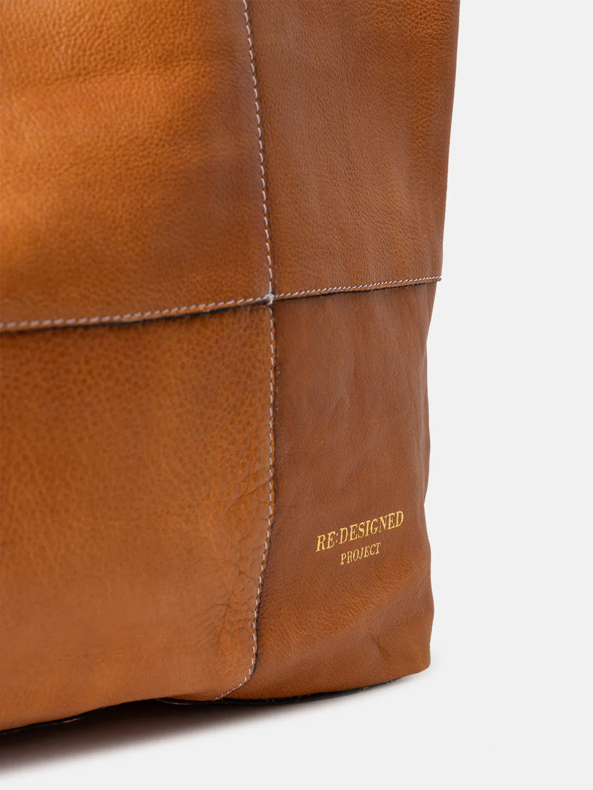 Project 19 Knitting Shoulder Bag by Re:Designed - Image 20