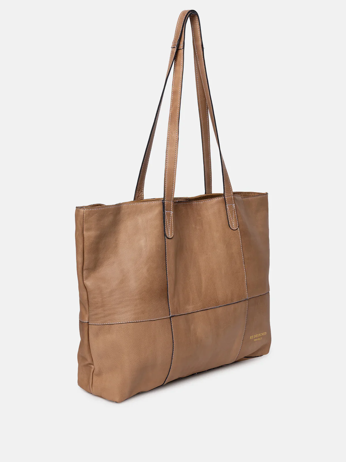 Project 19 Knitting Shoulder Bag by Re:Designed - Image 21
