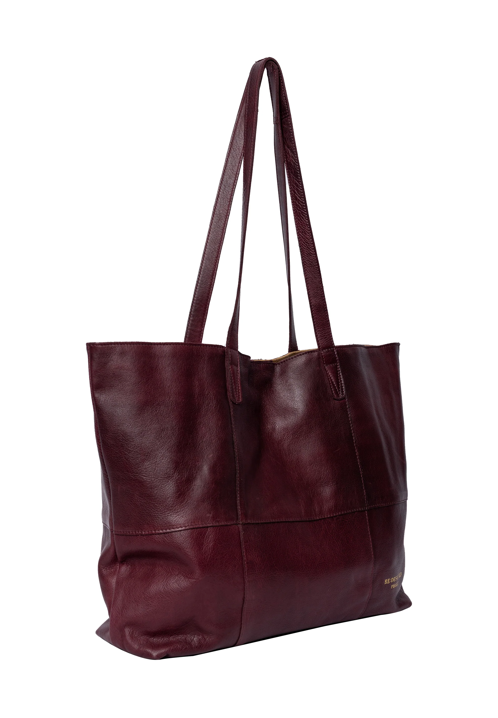 Project 19 Knitting Shoulder Bag by Re:Designed - Image 23