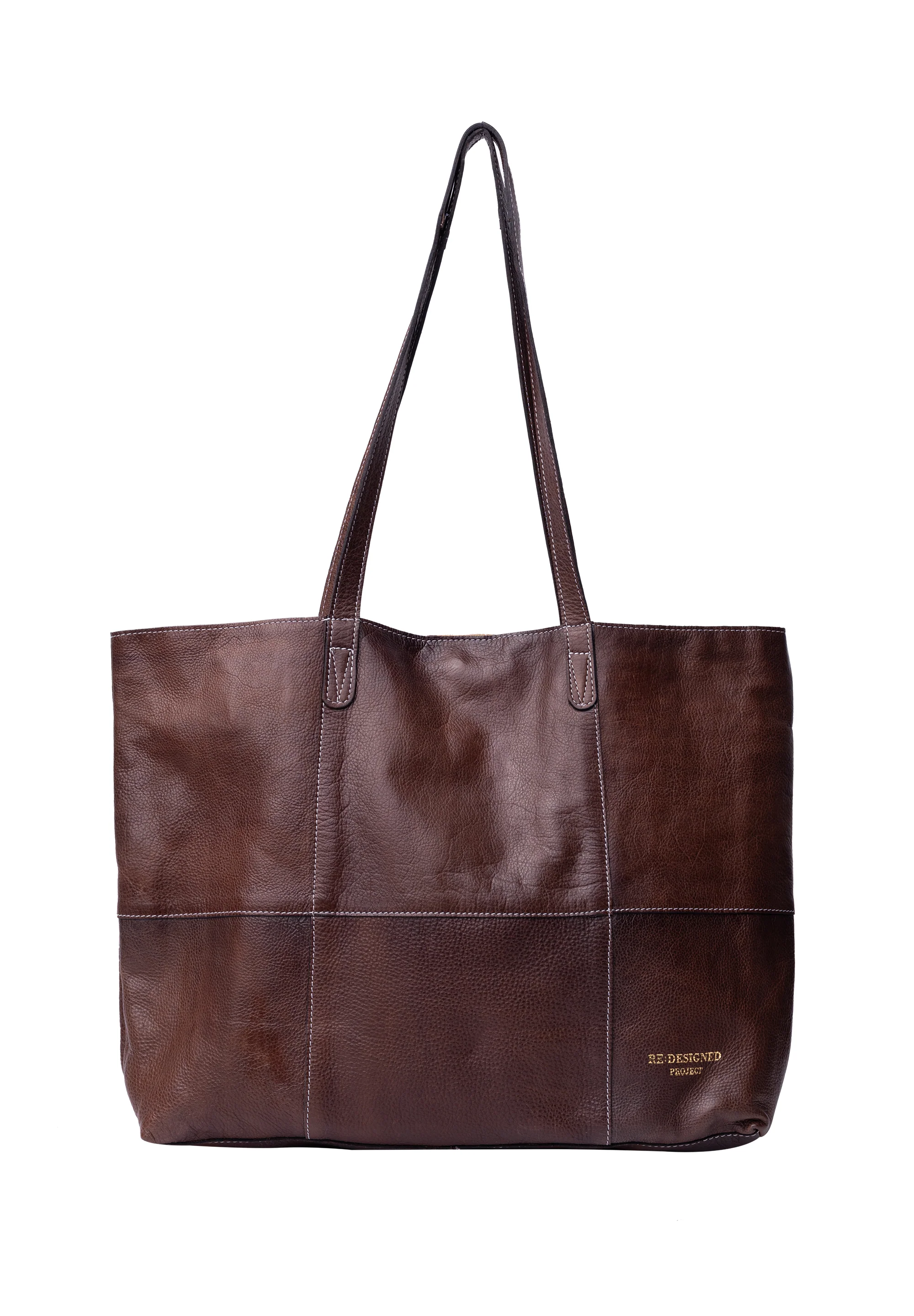 Project 19 Knitting Shoulder Bag by Re:Designed - Image 27