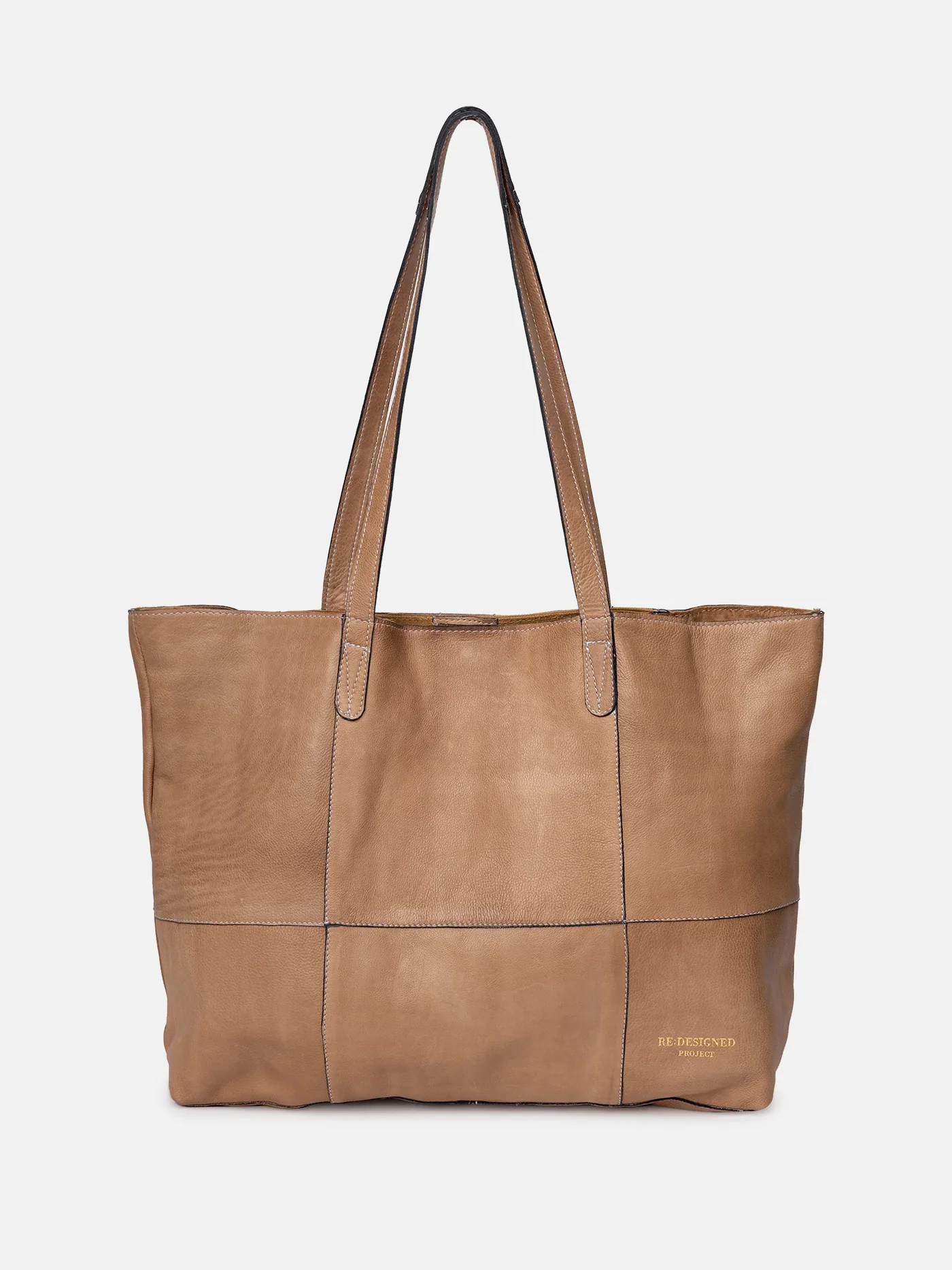 Project 19 Knitting Shoulder Bag by Re:Designed - Image 6