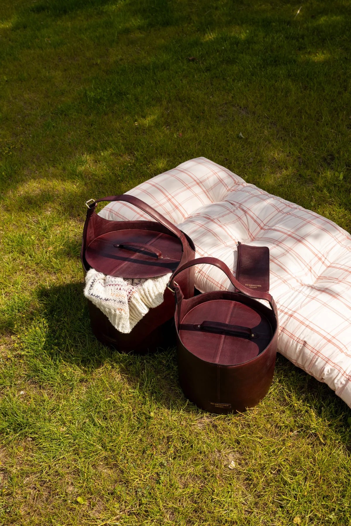 Project 26: Yarn Barrel by Re:Designed - Image 13