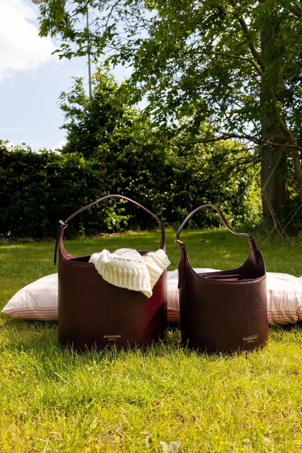 Project 26: Yarn Barrel by Re:Designed - Image 14