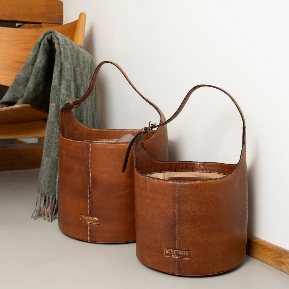 Project 26: Yarn Barrel by Re:Designed - Image 4