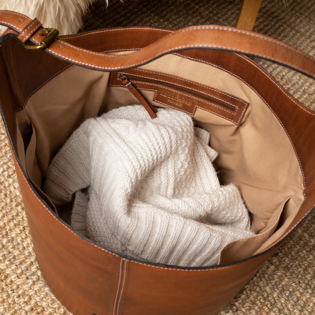Project 27: Yarn Barrel by Re:Designed - Image 16