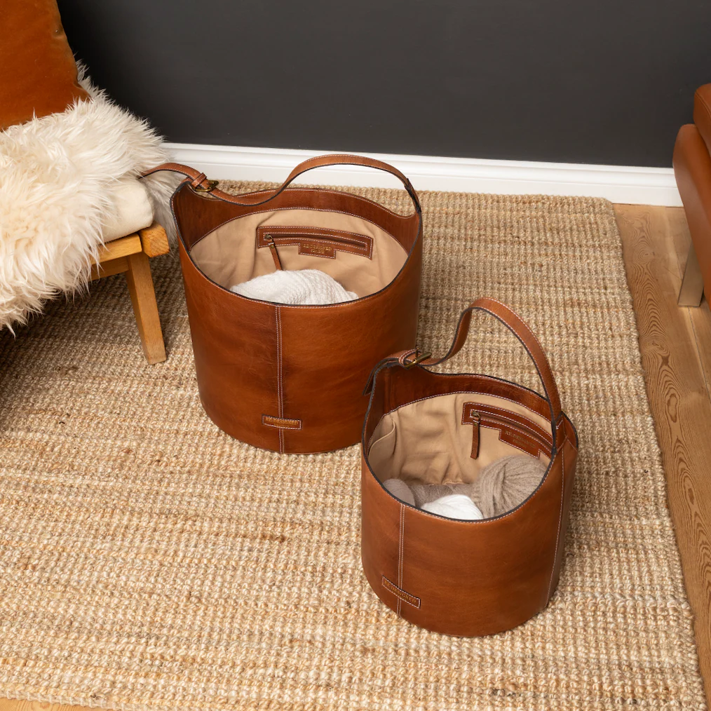 Project 27: Yarn Barrel by Re:Designed - Image 18
