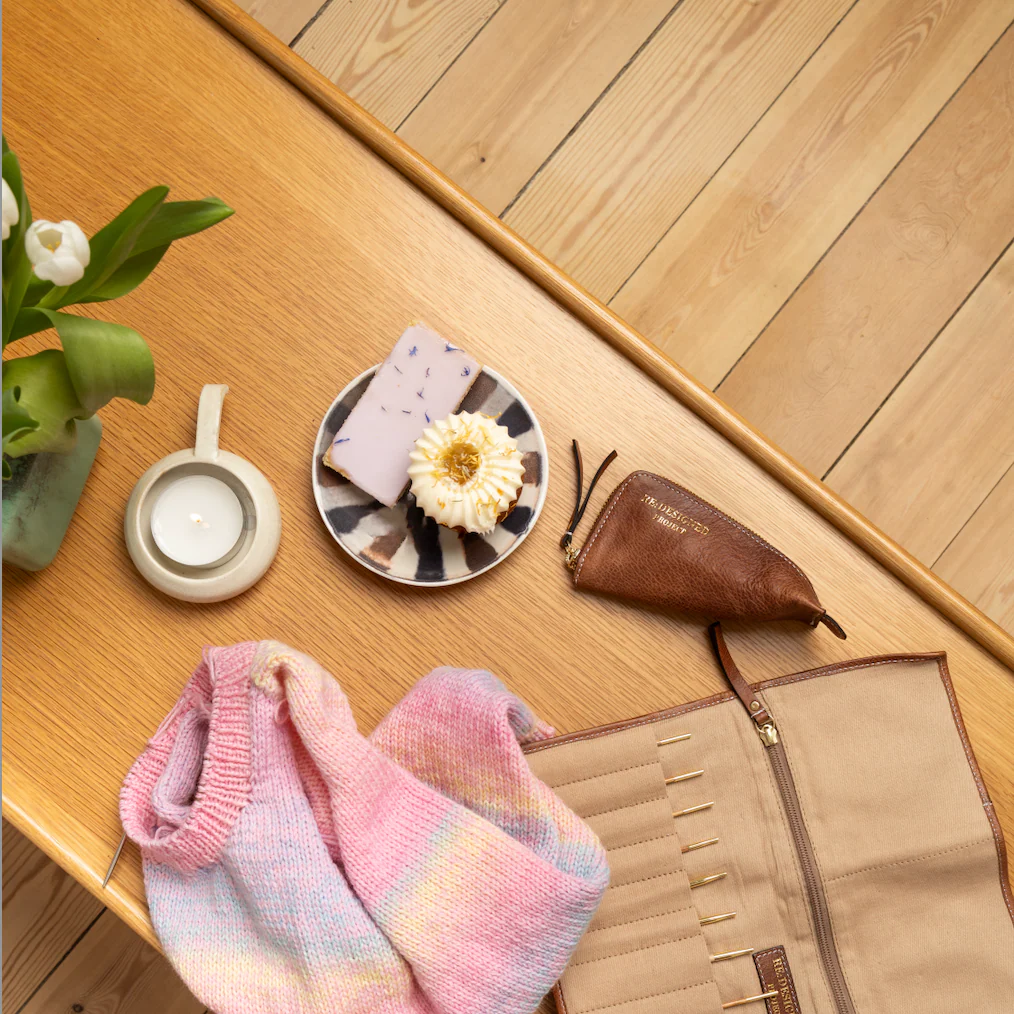 Project 29 Accessories Pouch by Re:Designed - Image 7