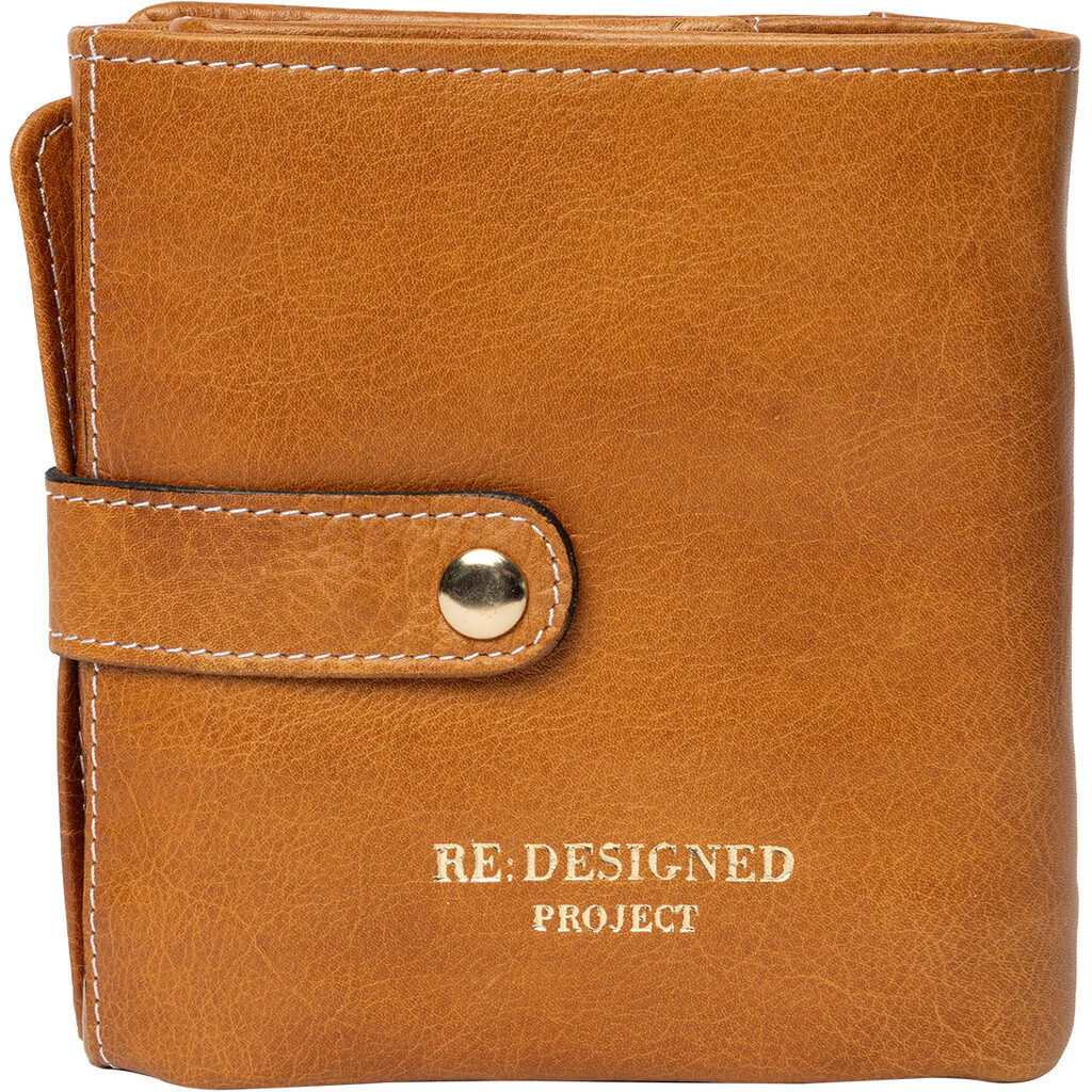 Project 34 Foldable Leather Organiser by Re:Designed - Image 6