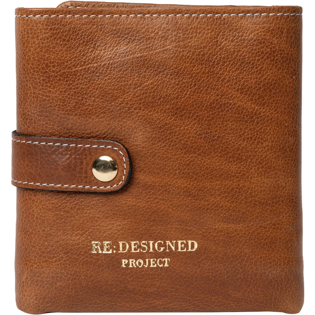 Project 34 Foldable Leather Organiser by Re:Designed - Image 7