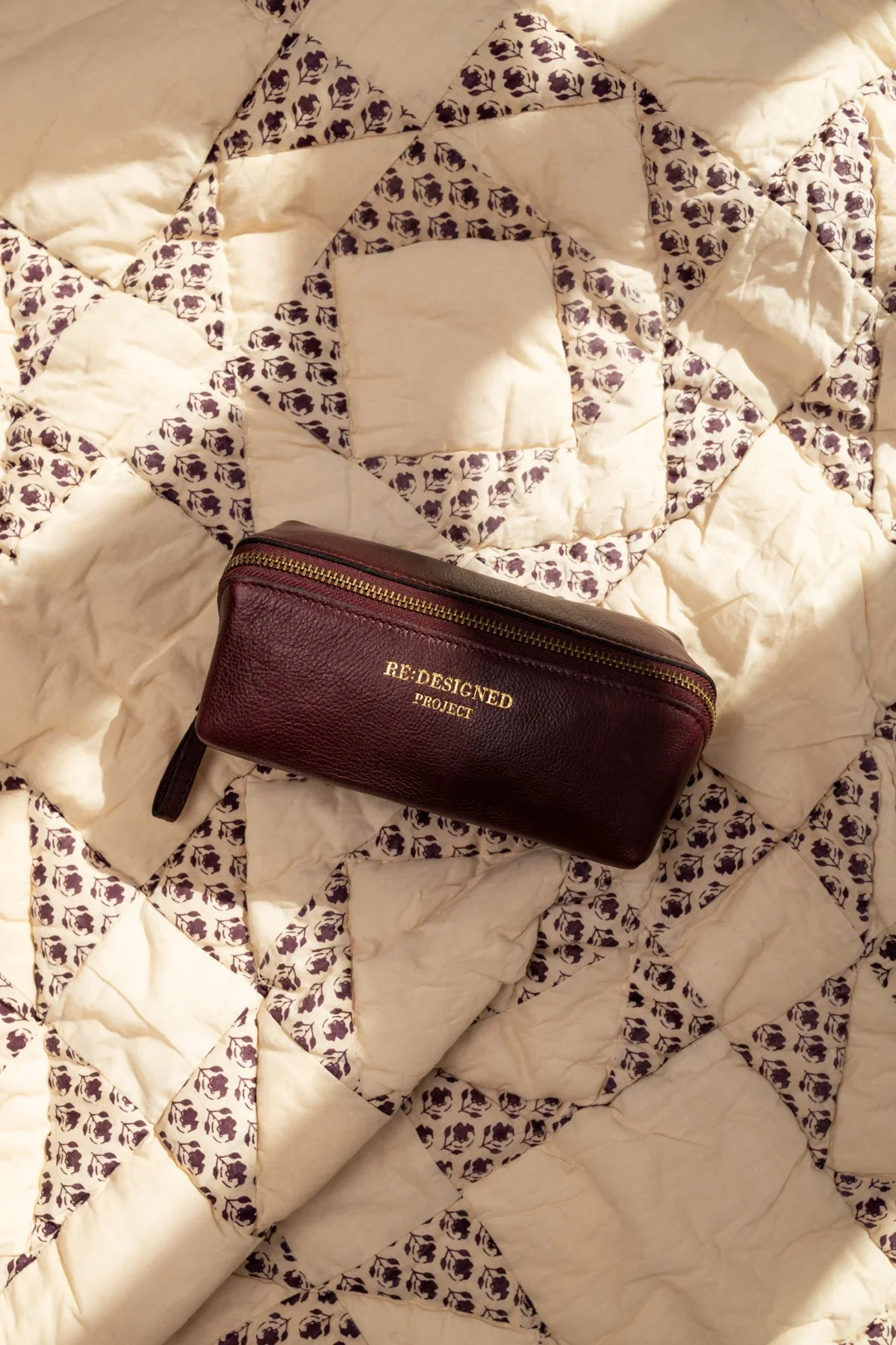 Project 36 Mini Knitting Case by Re:Designed - Image 19
