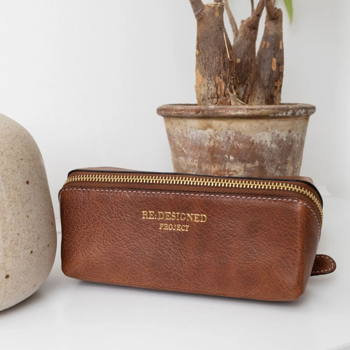 Project 36 Mini Knitting Case by Re:Designed - Image 3