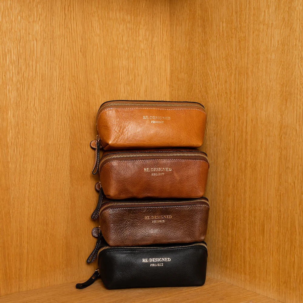 Project 36 Mini Knitting Case by Re:Designed - Image 4