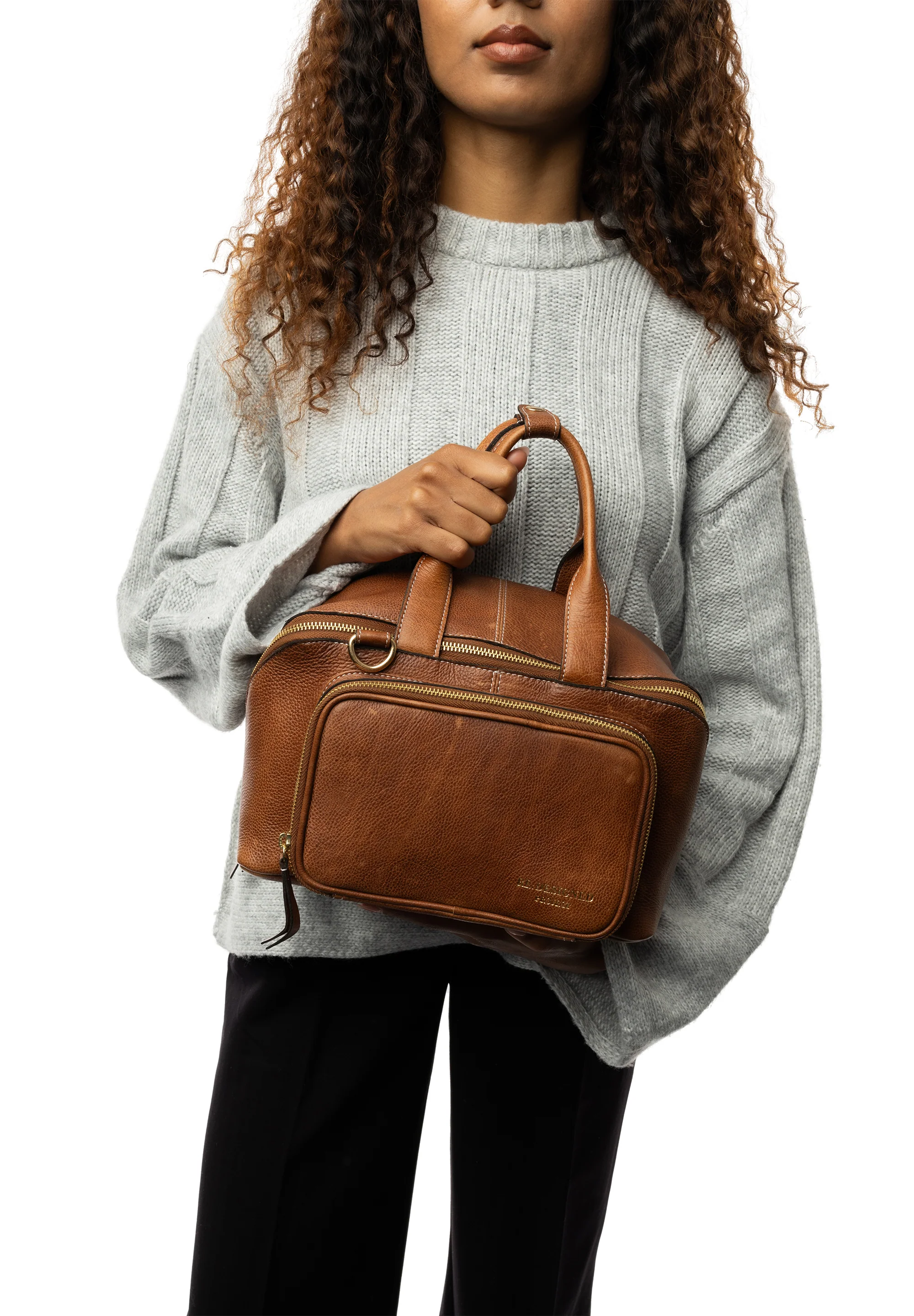 Project 39 Crossover Knitting Case by Re:Designed - Image 21