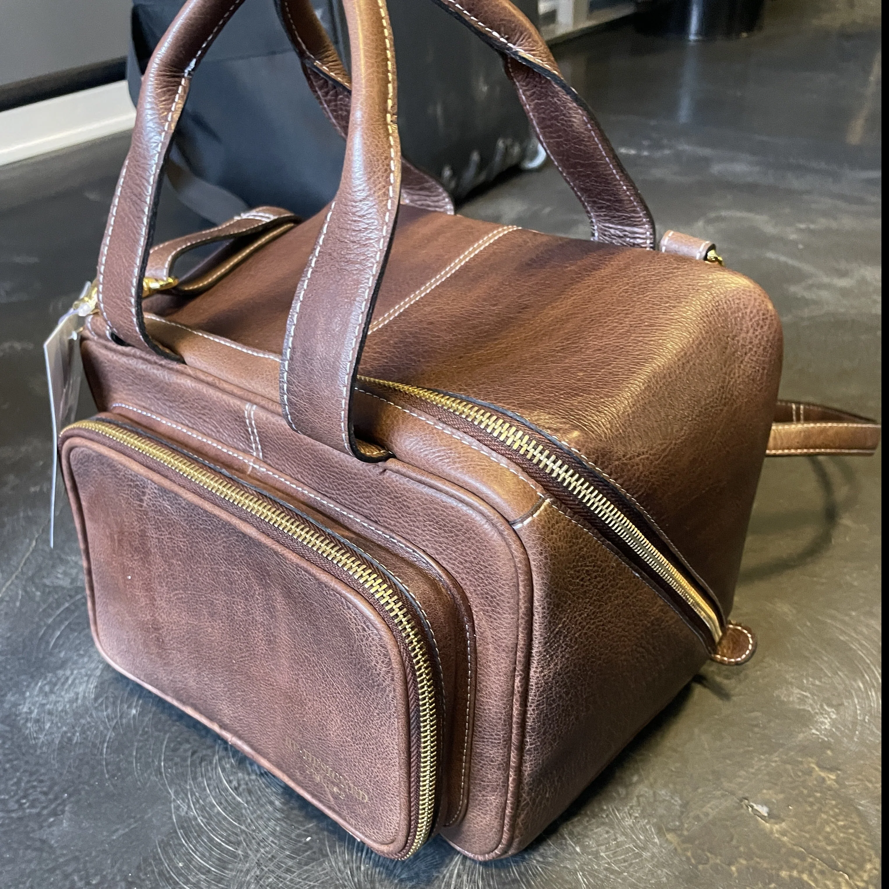 Project 39 Crossover Knitting Case by Re:Designed - Image 5