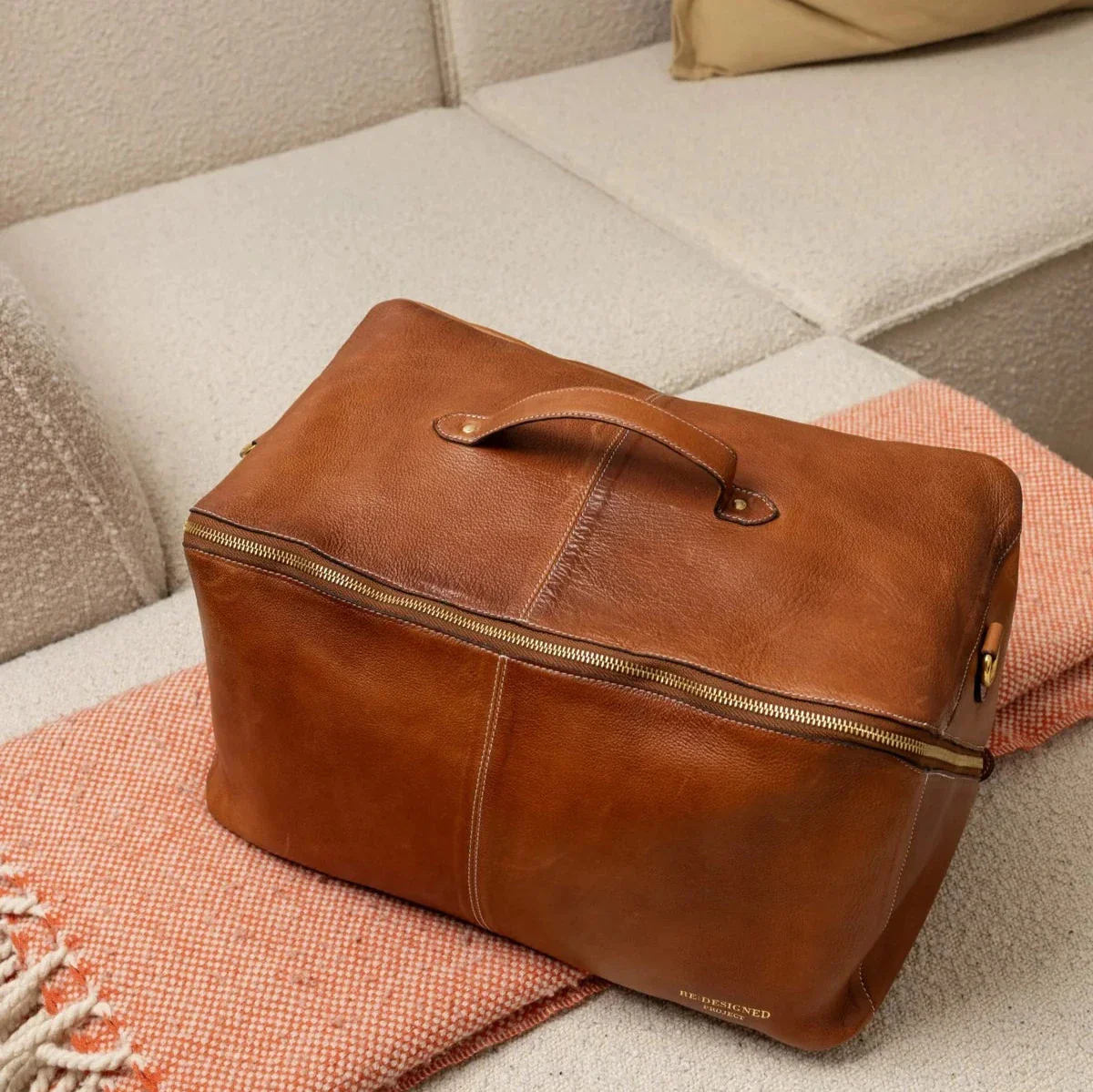 Project 40 Giant Knitting Case by Re:Designed - Image 3