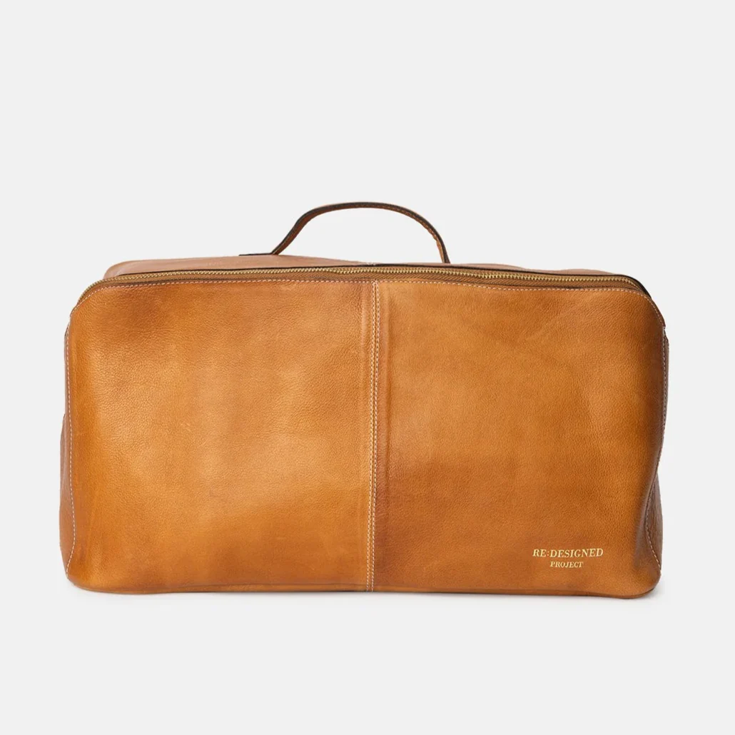 Project 40 Giant Knitting Case by Re:Designed - Image 6