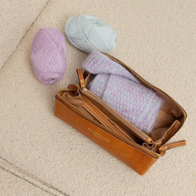 Project 41 Mini Knitting Case by Re:Designed - Image 5