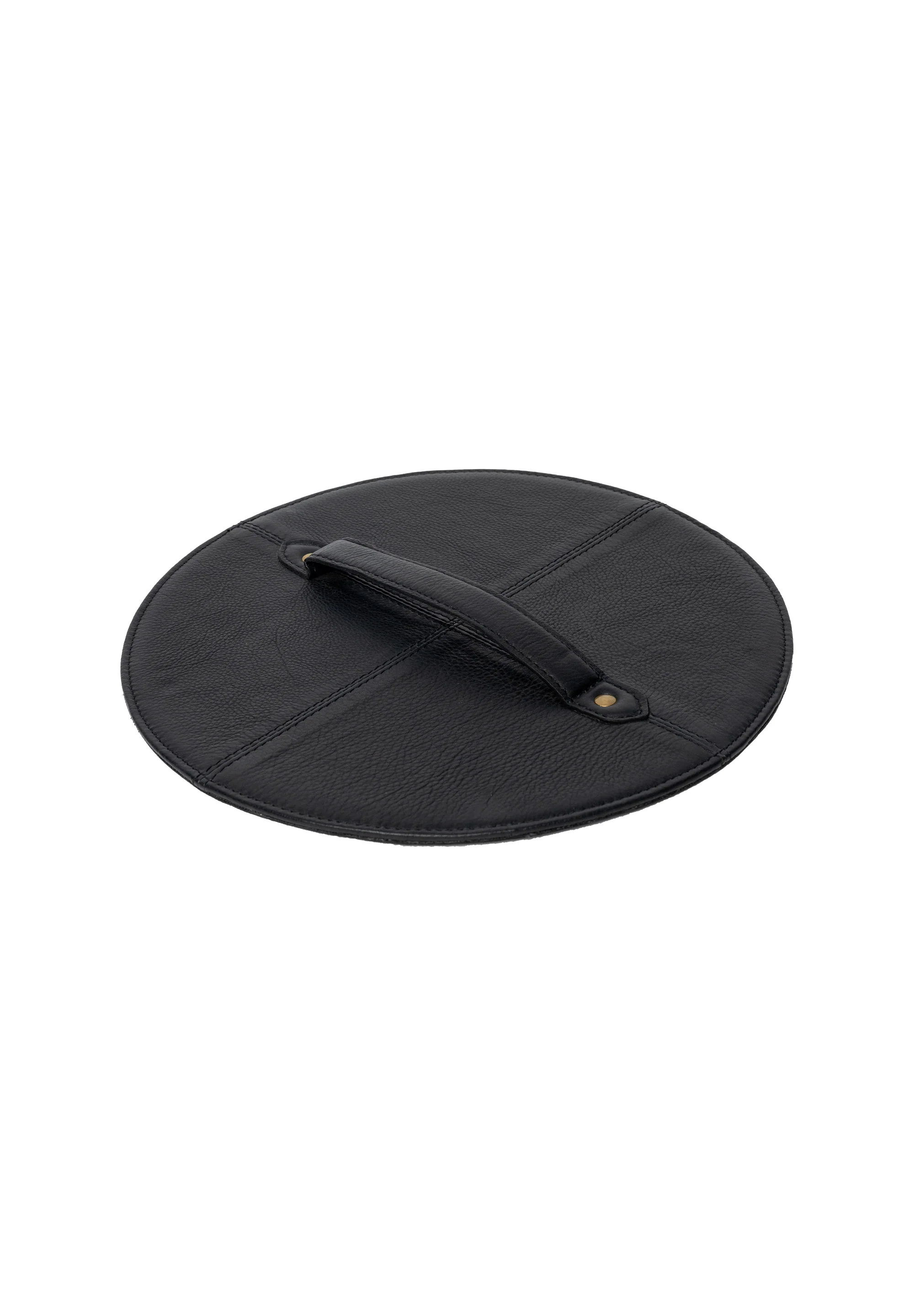 Project 50: Lid for Project 26 Yarn Barrel by Re:Designed - Image 14