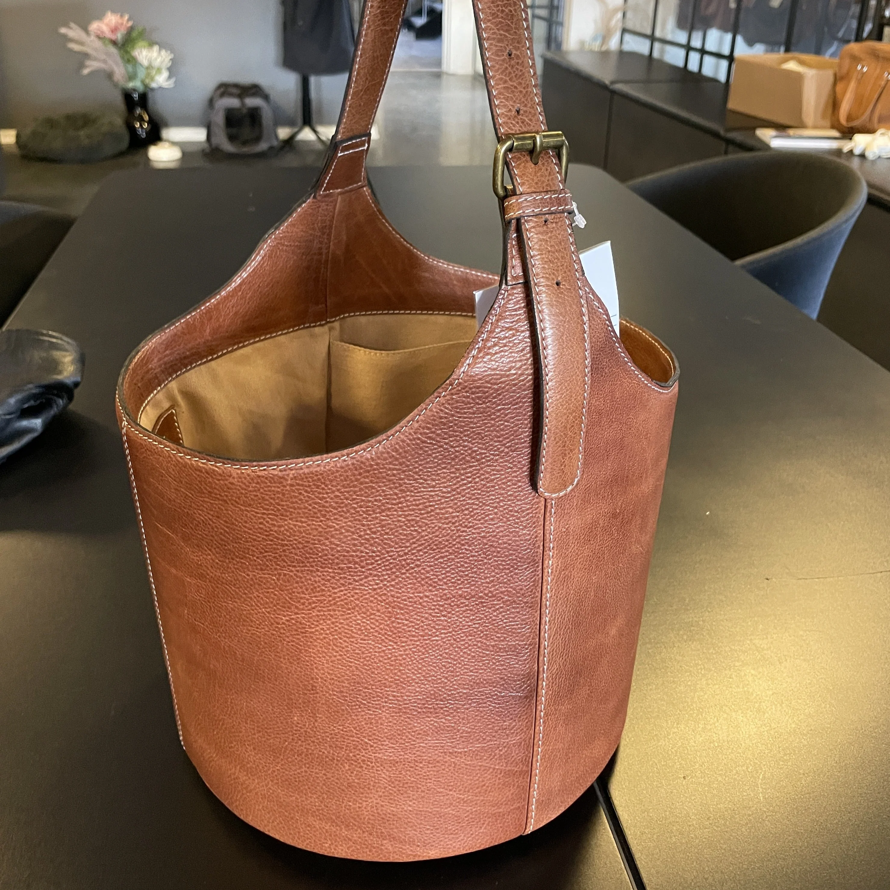 Project 26: Yarn Barrel by Re:Designed - Image 10