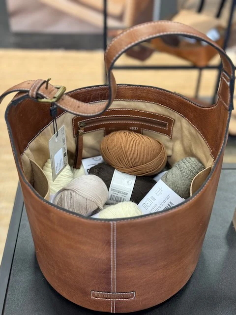 Project 26: Yarn Barrel by Re:Designed - Image 11