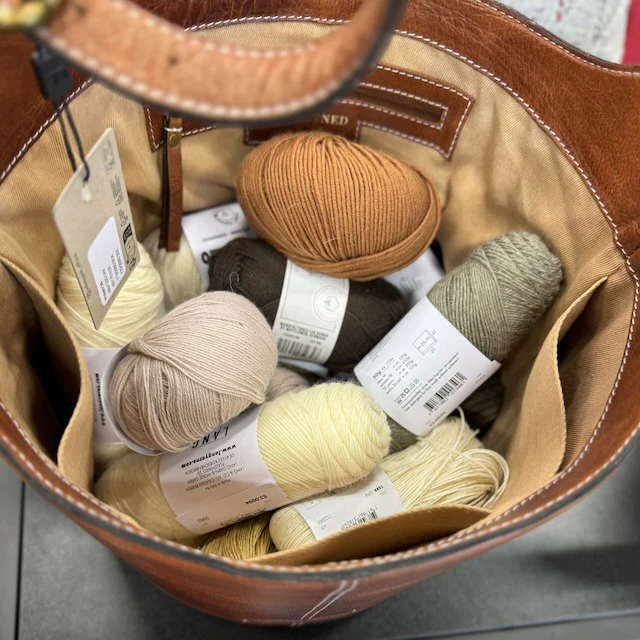 Project 27: Yarn Barrel by Re:Designed - Image 9