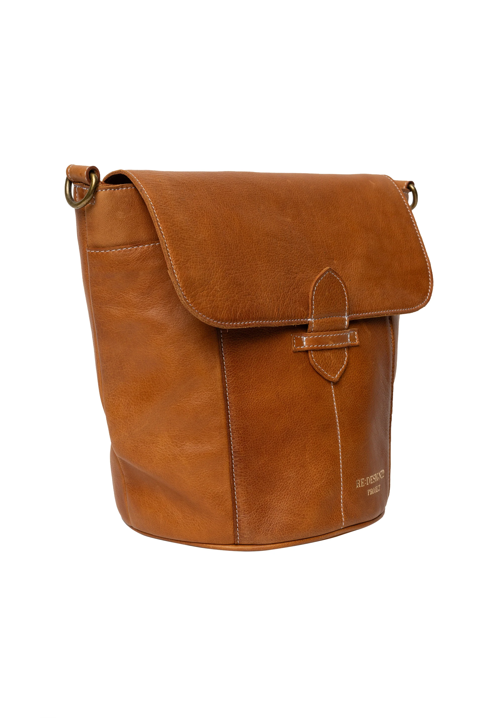 Project 58 Crossover Bag by Re:Designed - Image 3
