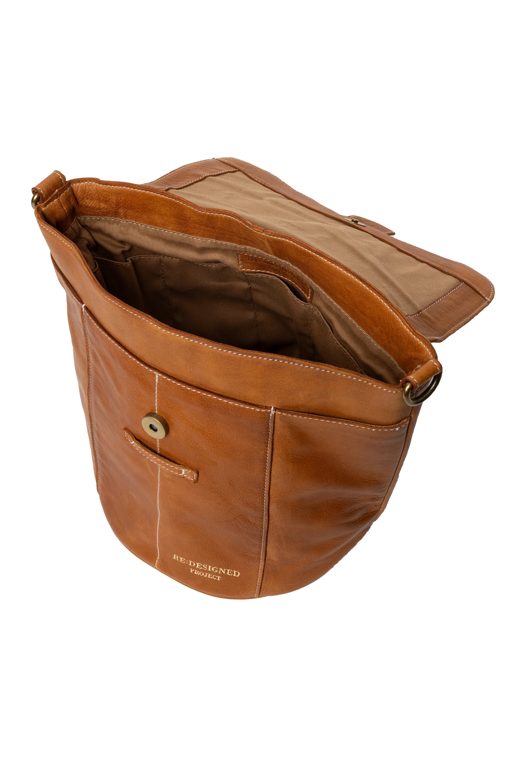 Project 58 Crossover Bag by Re:Designed - Image 4