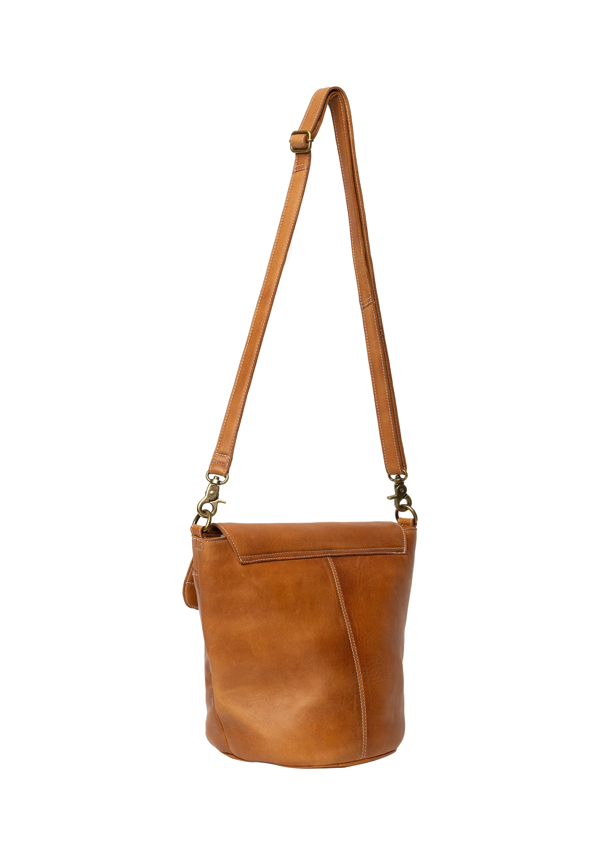 Project 58 Crossover Bag by Re:Designed - Image 5