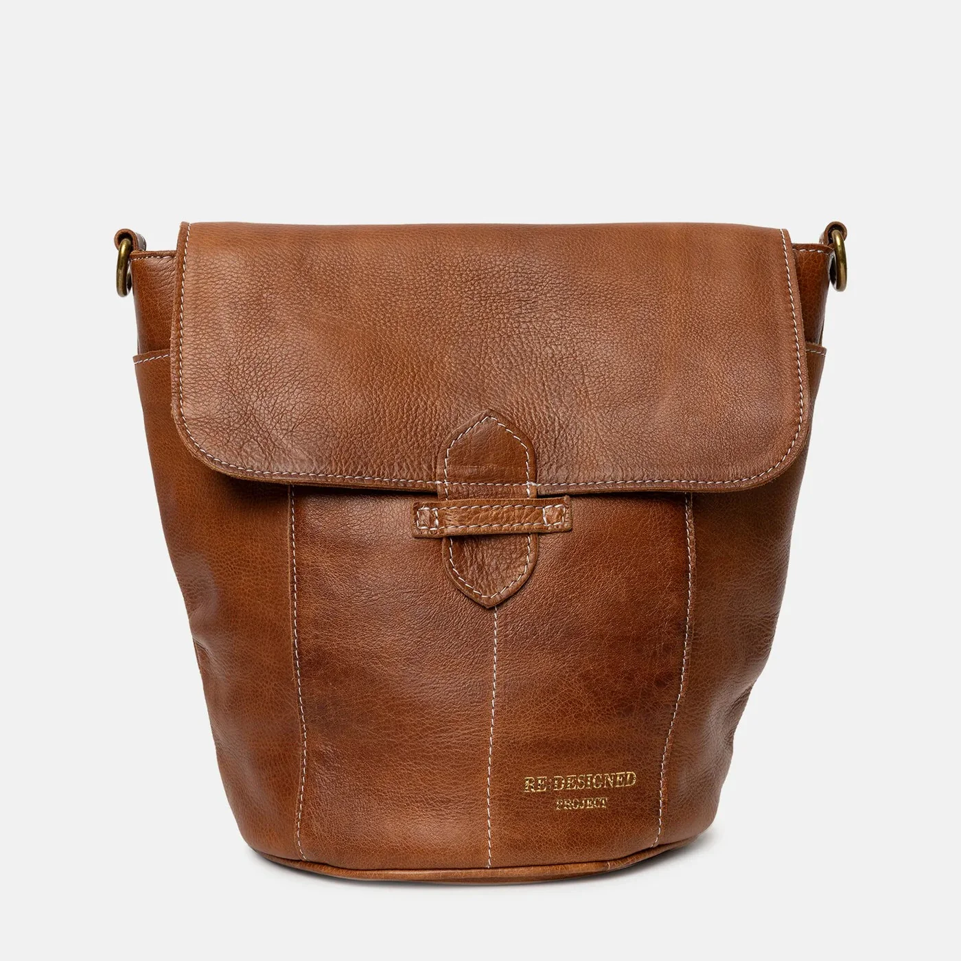Project 58 Crossover Bag by Re:Designed - Image 9