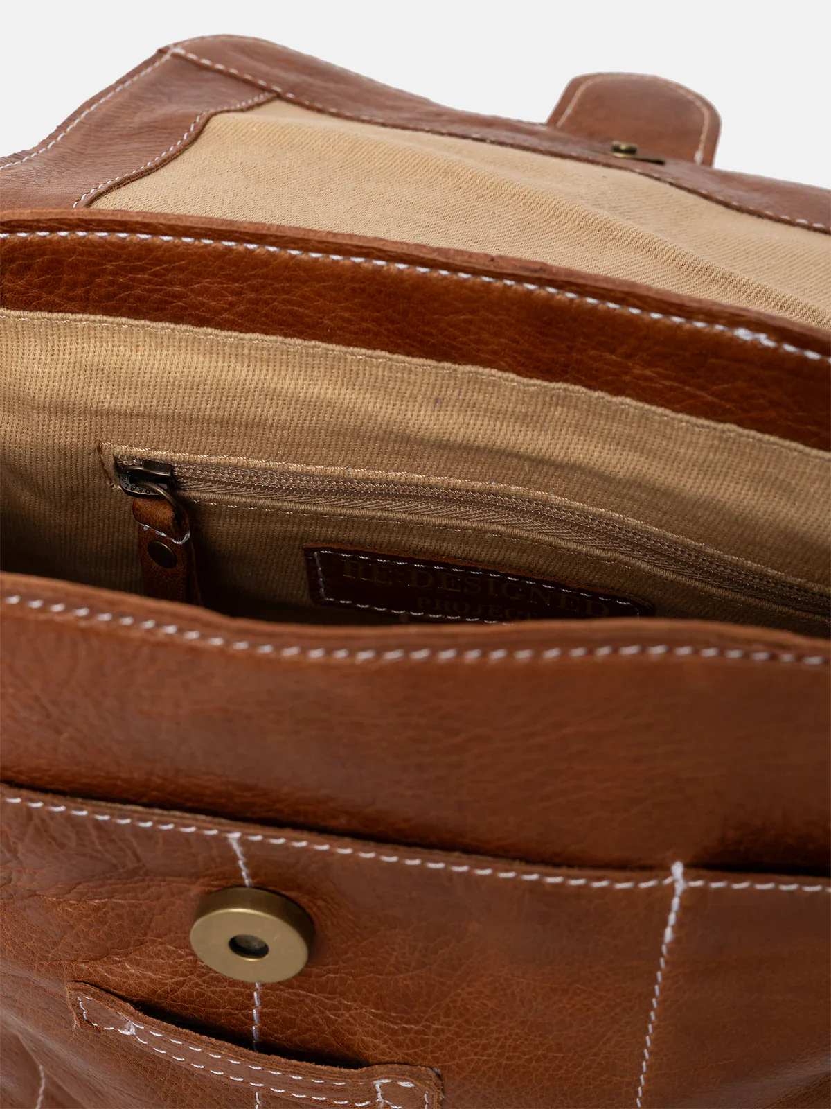 Project 59 Crossover Bag by Re:Designed - Image 10