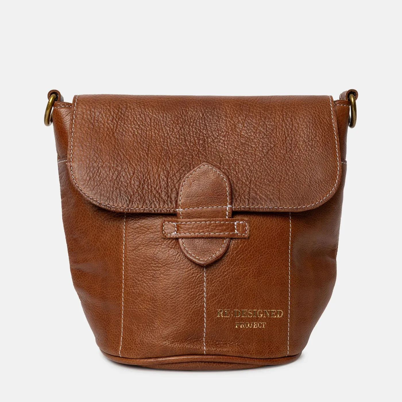 Project 59 Crossover Bag by Re:Designed - Image 11