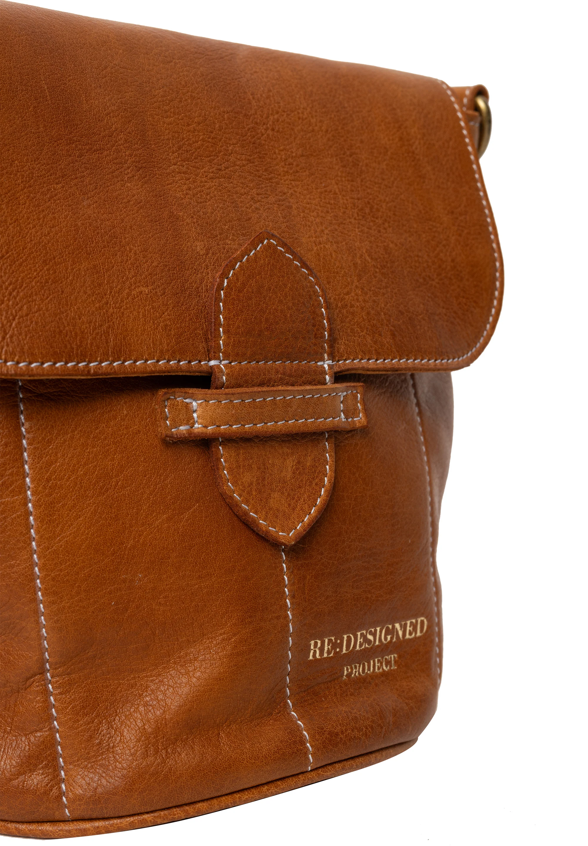 Project 59 Crossover Bag by Re:Designed - Image 6