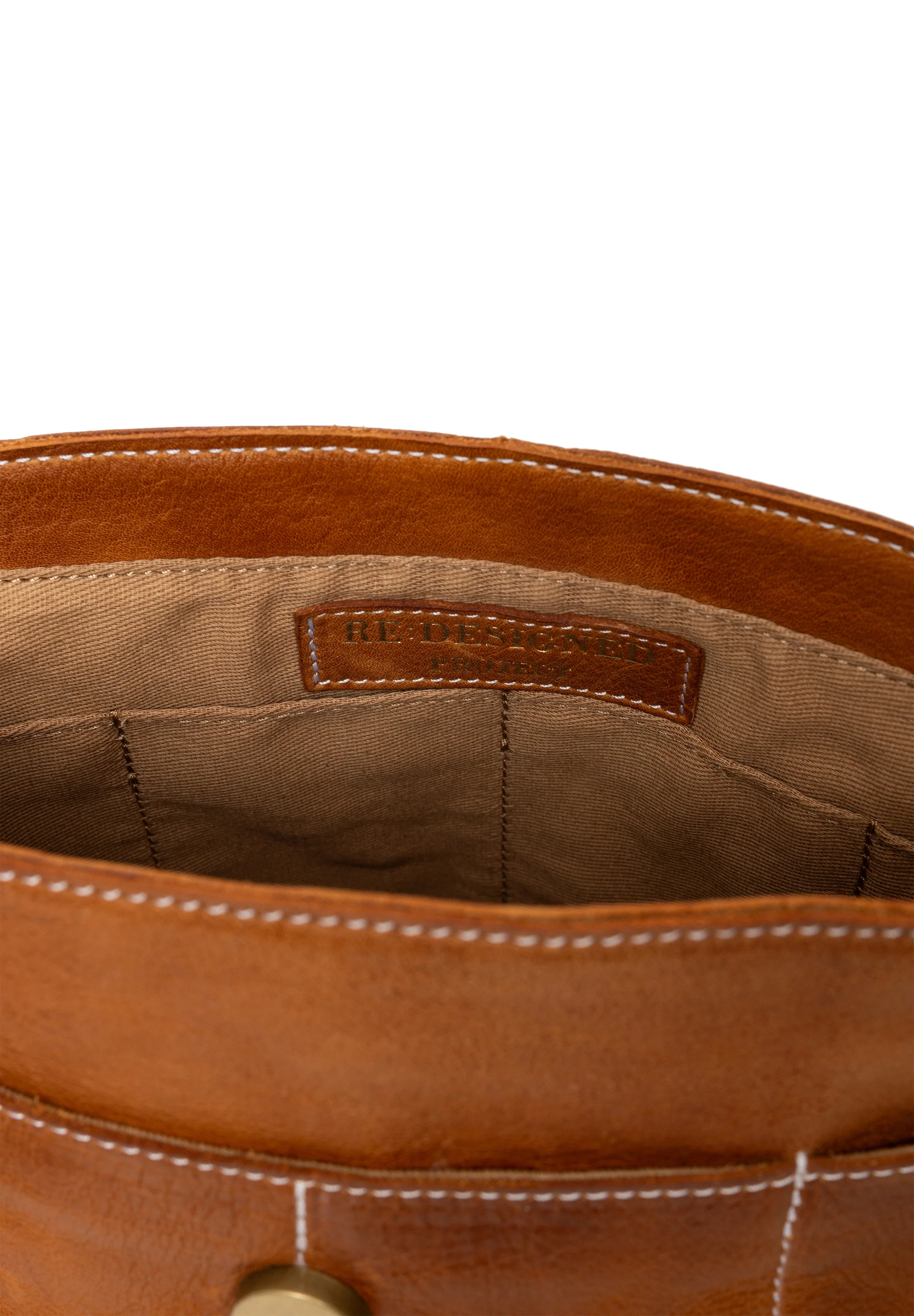 Project 59 Crossover Bag by Re:Designed - Image 7