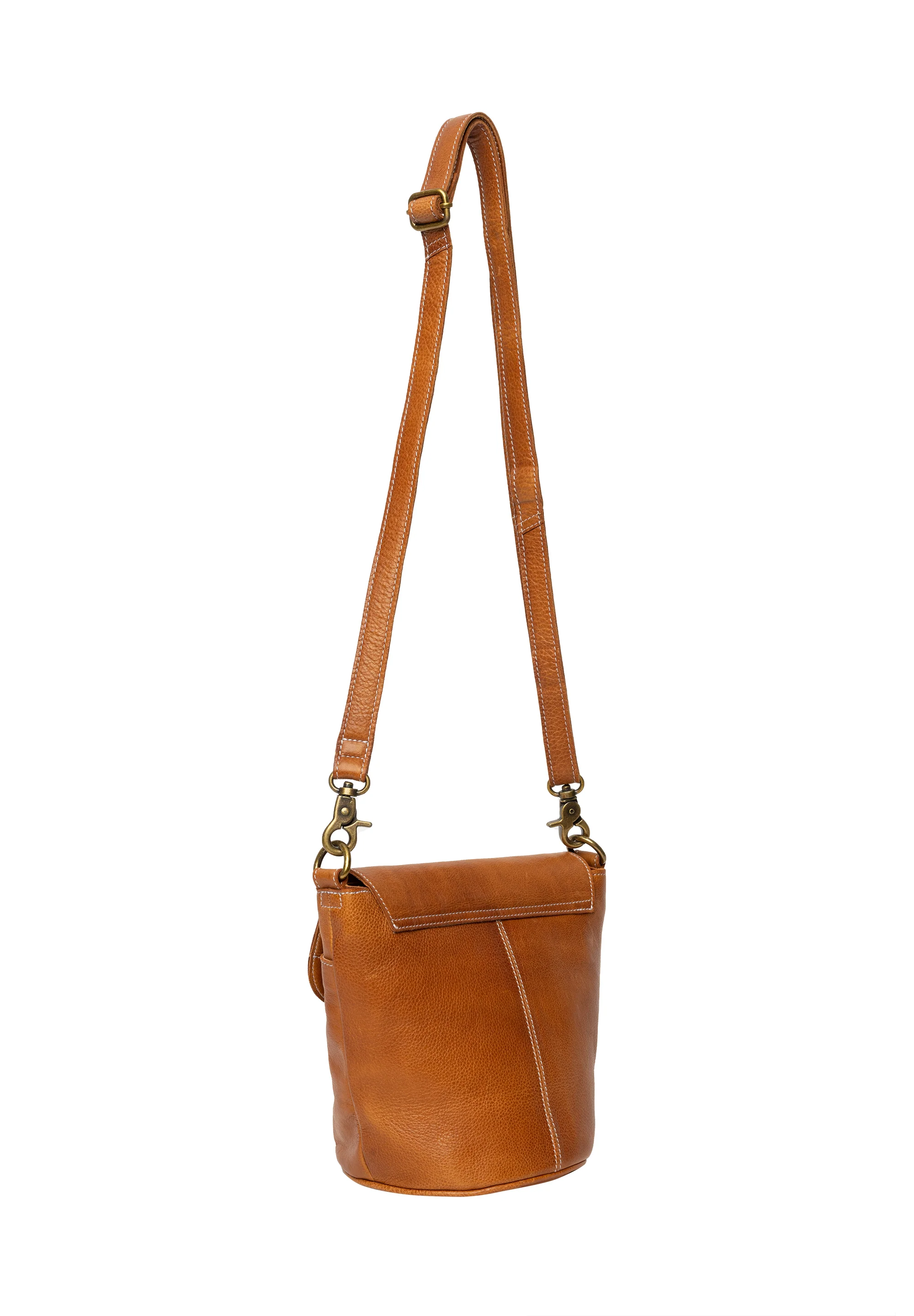 Project 59 Crossover Bag by Re:Designed - Image 8