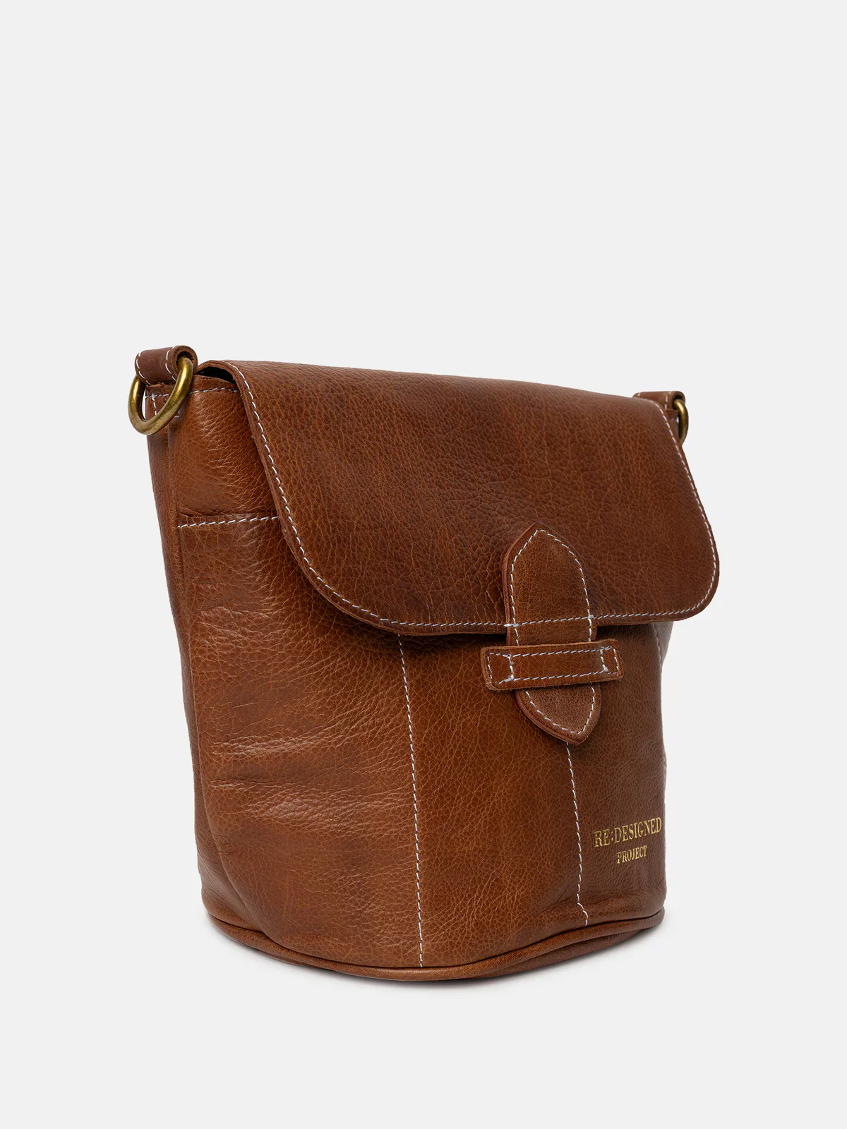 Project 59 Crossover Bag by Re:Designed - Image 9